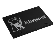 Kingston 512GB 2,5" SATA SSD KC600 - 523931 - zdjęcie 3